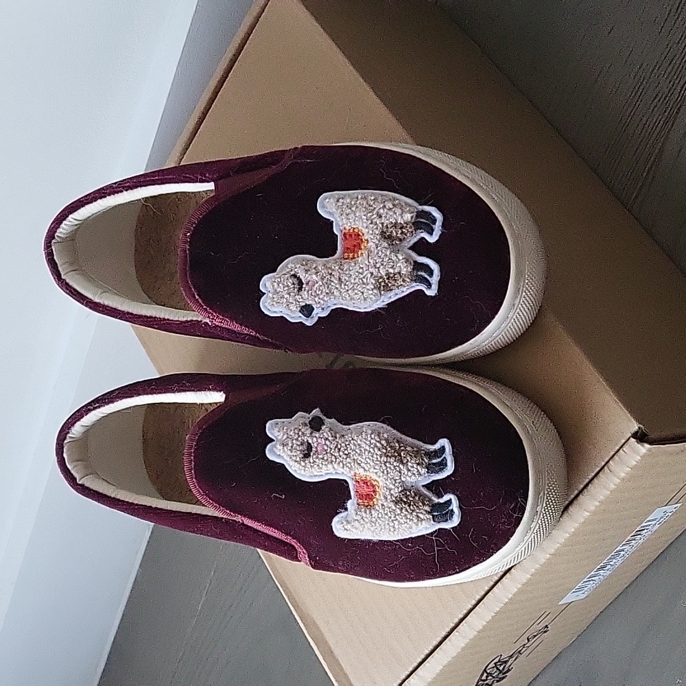 Soludos Llama Sneakers